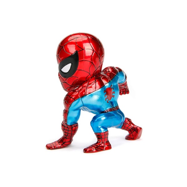 alloy spider-man مرد عنکبوتی